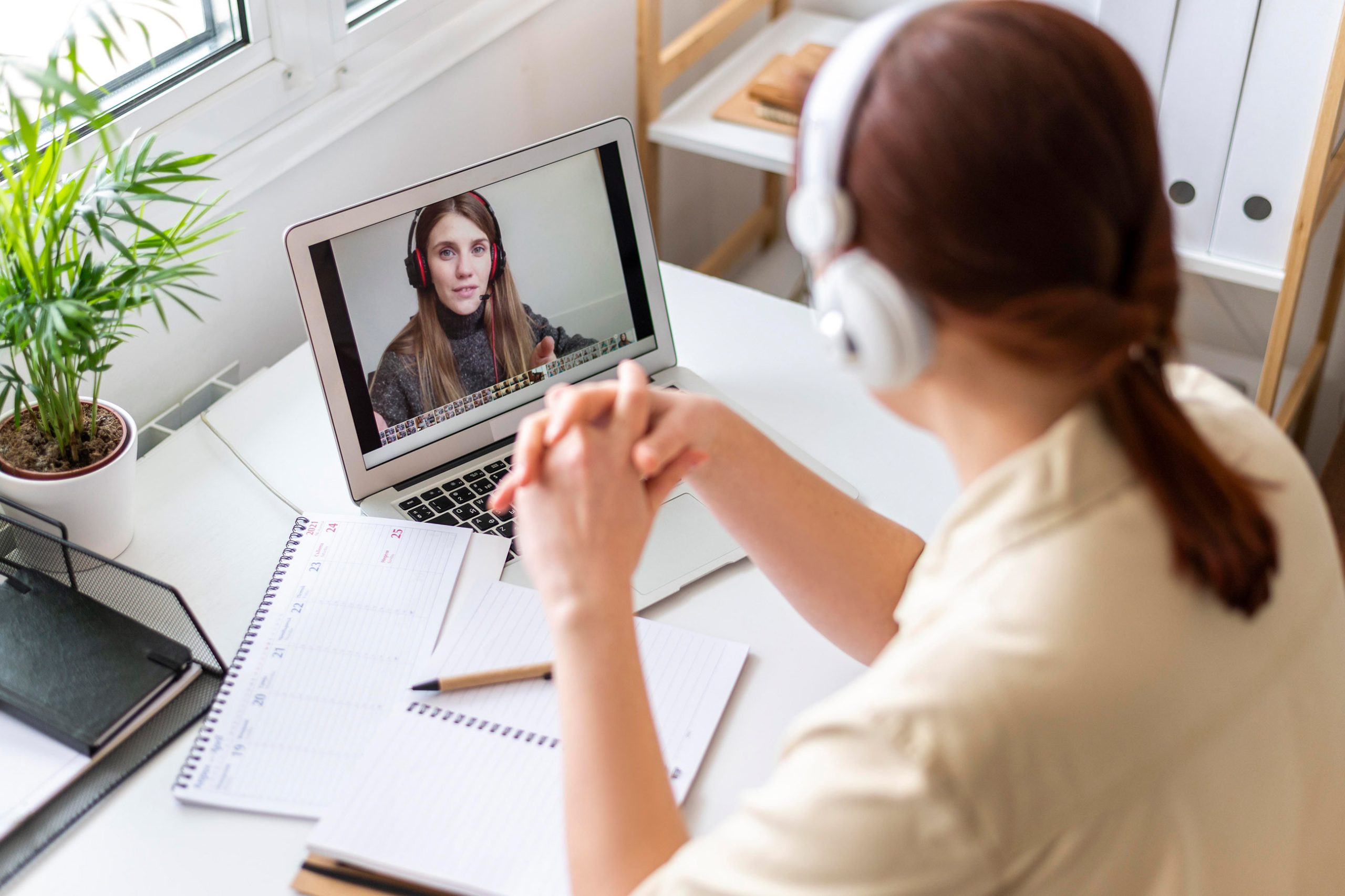 Interview Coaching interview coaching image